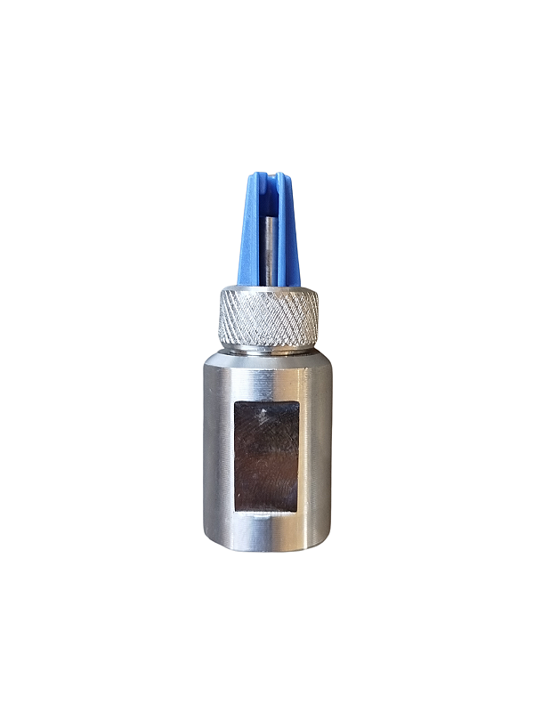 Bico Leque Boom Xt020 Azul - Completo Modelo Jacto 1184293
