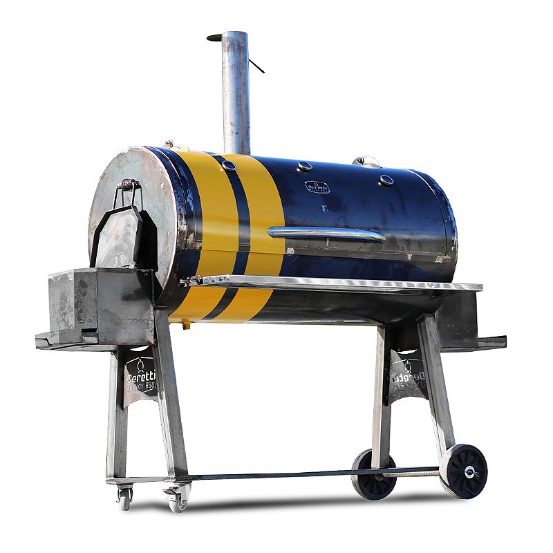 Costeleira 24" Roaster Ribs