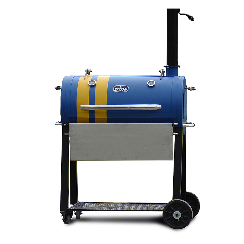 Churrasqueira Convencional 16'' 40x80cm