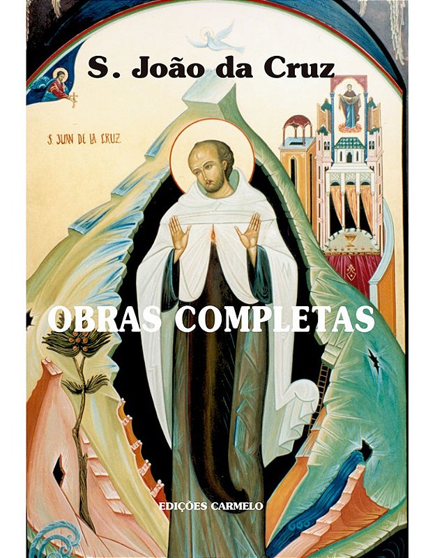 Poesias Carmelitas, PDF, João da Cruz