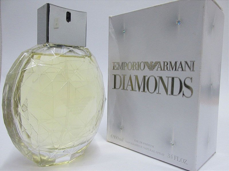 Emporio armani diamonds 30ml price new arrivals