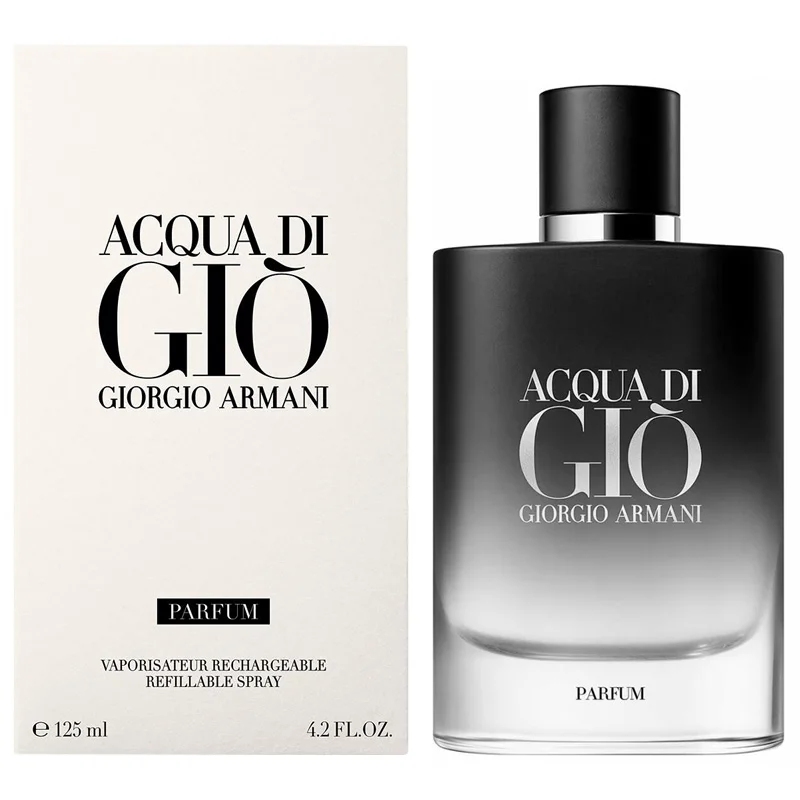acqua de gio