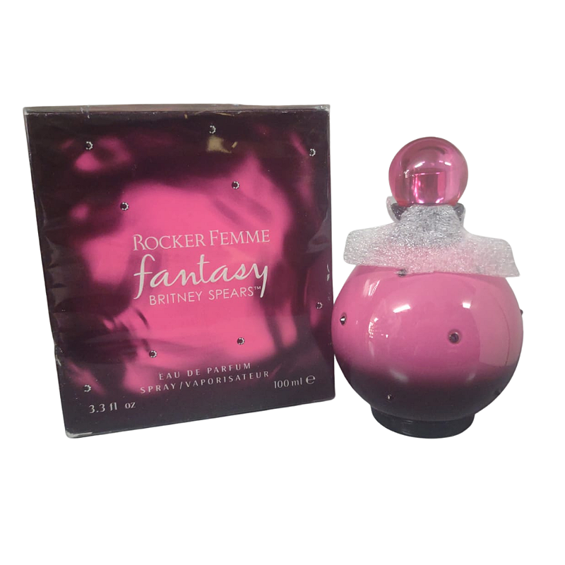 Rocker femme fantasy sale