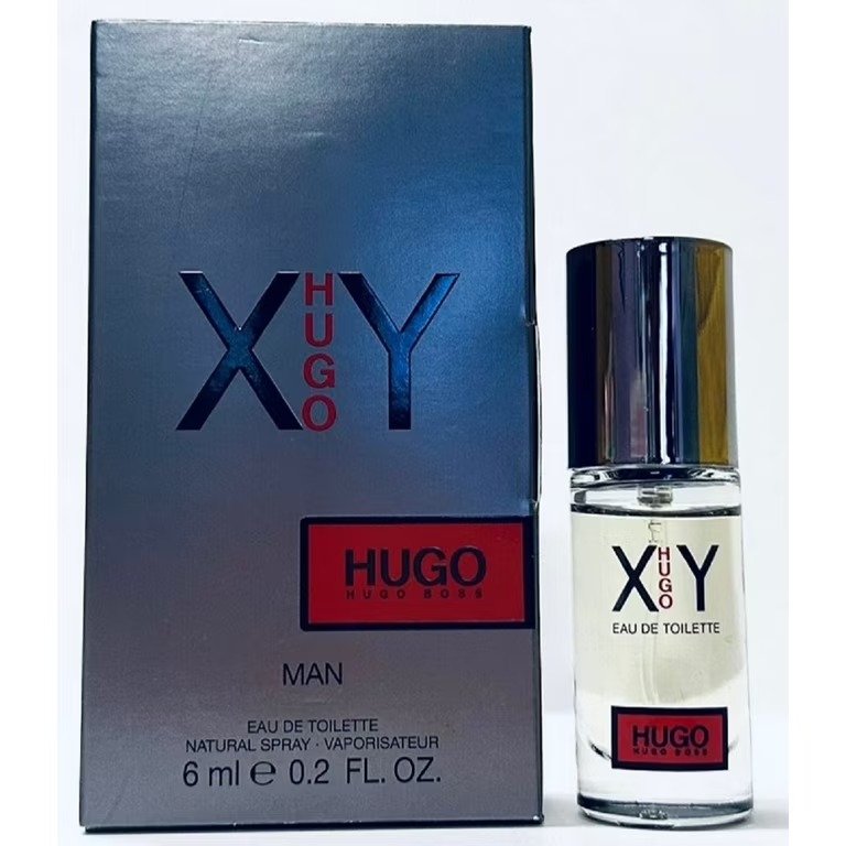 HOT Eau De Parfum Xy Hugo Boss Hugo XY Man Eau De Toilette