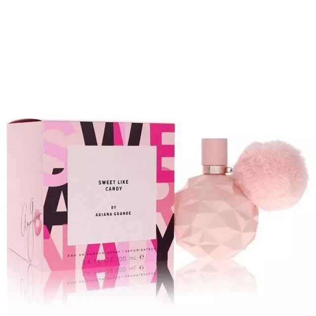 Sweet Like Candy Eau De Parfum Feminino - Ariana Grande - AnMY