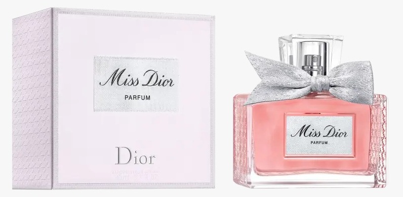 Miss Dior Parfum Feminino - Dior - AnMY Perfumes Importados