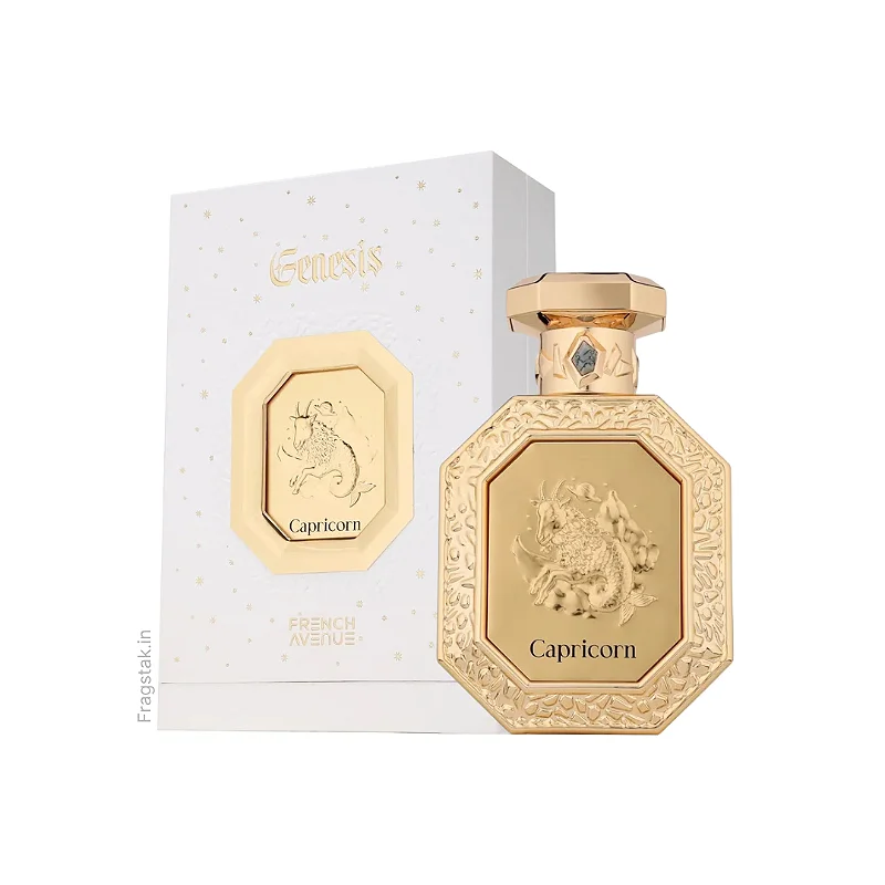 Capricorn　French Avenue 90ml CAPRICORN Eau de Parfum Compartilhável - French Avenue - AnMY