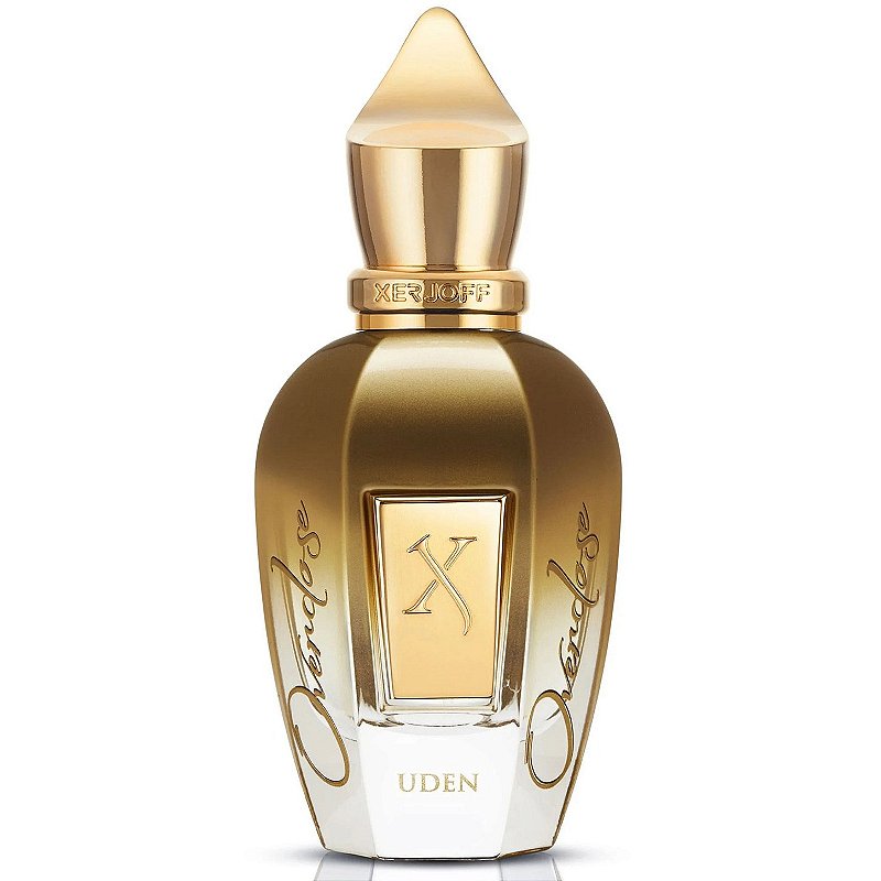Uden Overdose Parfum Compartilhavel - Xerjoff (SEM CAIXA) - AnMY