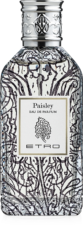 香水(男性用) ETRO PAISLEY Eau de Parfum 100ml Paisley Eau de Parfum Compartilhável - Etro - AnMY Perfumes Importados