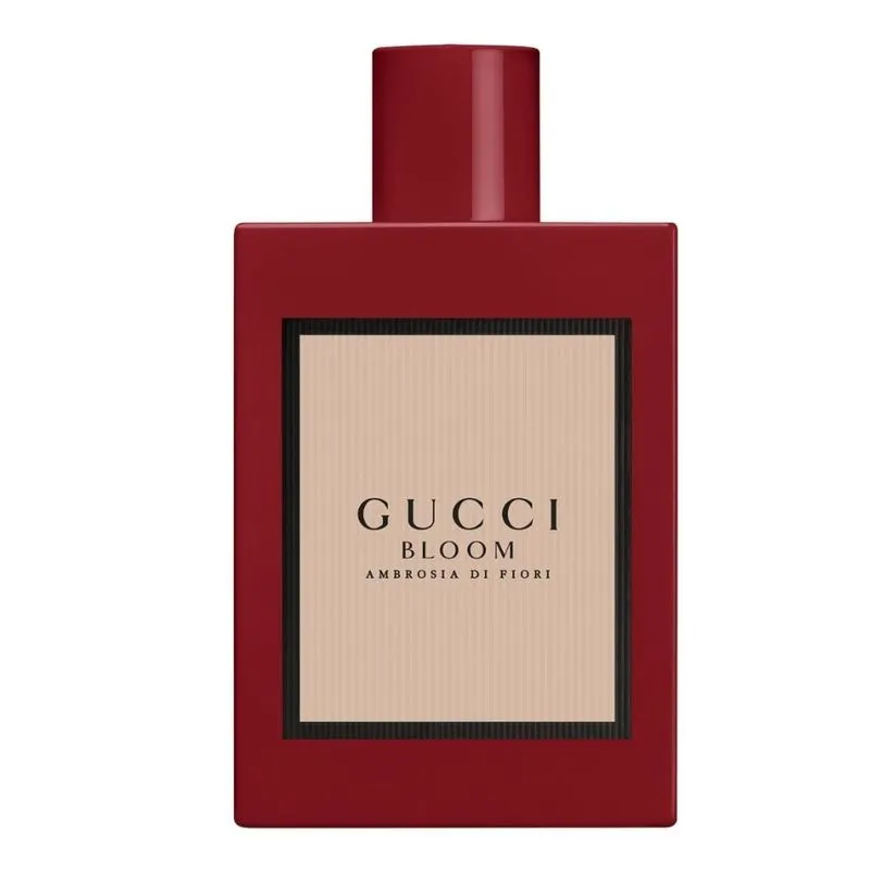 Gucci Bloom Ambrosia Di Fiori Eau de Parfum Feminino - AnMY