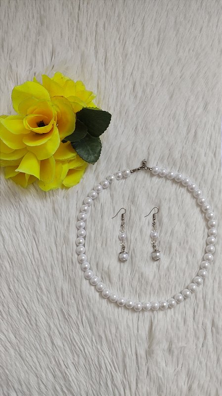 Conjuntos de Pérolas