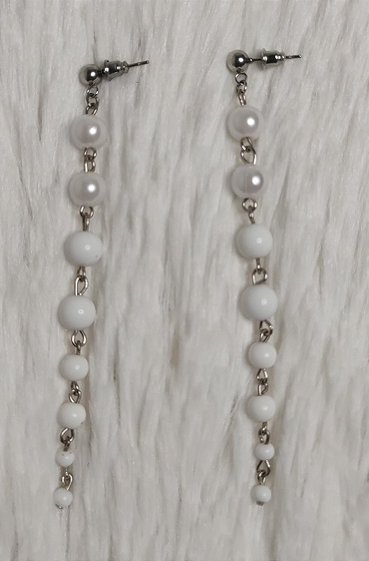 Brincos Longos de Bola