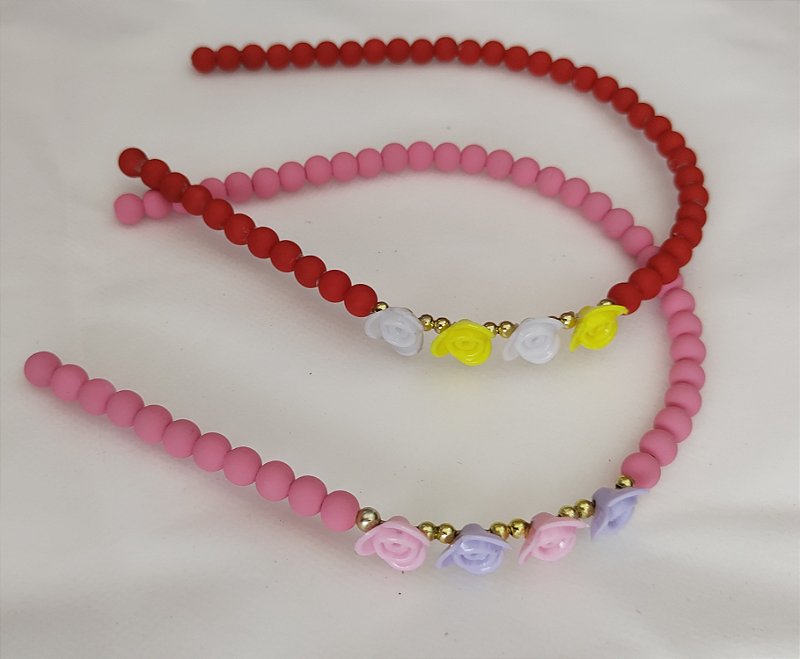 Tiaras Emborrachadas