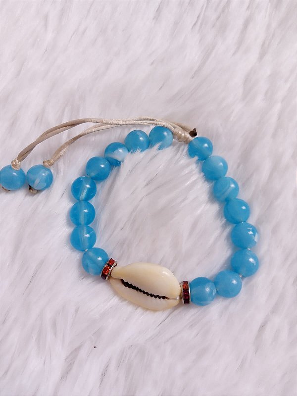 Pulseiras de Búzios