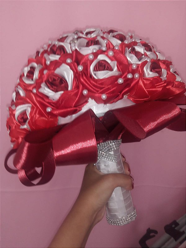 Buquê de Flores Grande