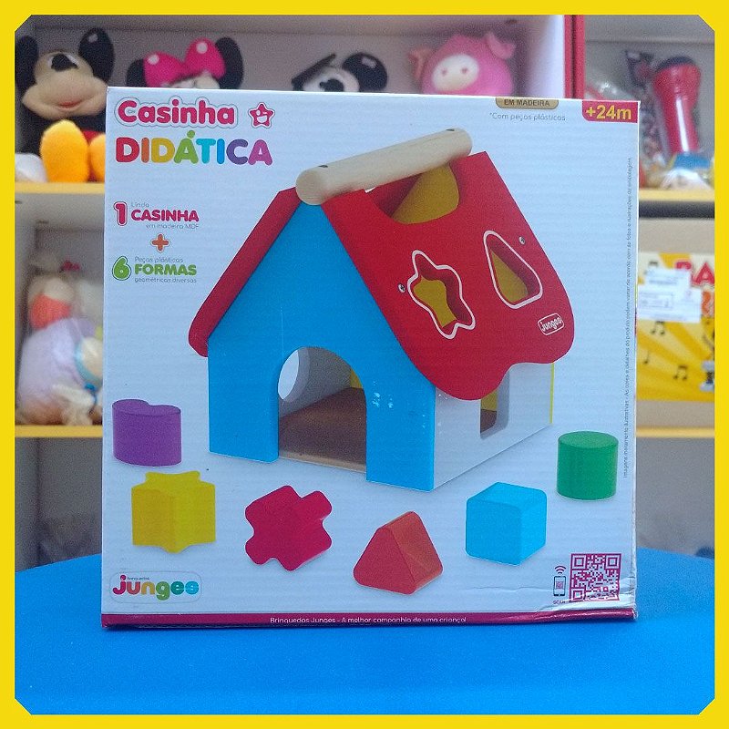 Brinquedos em geral Clearance