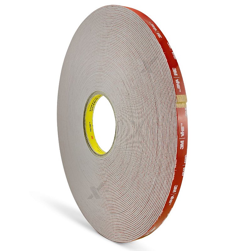 3M VHB 4930P Klebeband 33m x 12mm weiß günstig kaufen