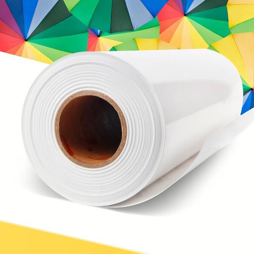 Rolo Vinil Adesivo Premium 0,10 Impressão Digital 1,27x50m - FIXCOM ...