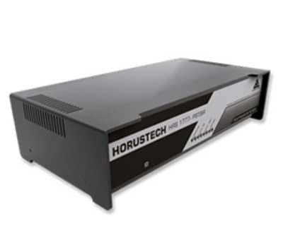 CONCENTRADOR HORUSTECH - Pcnet Sistemas