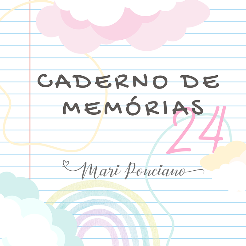 Caderno de Memórias 24