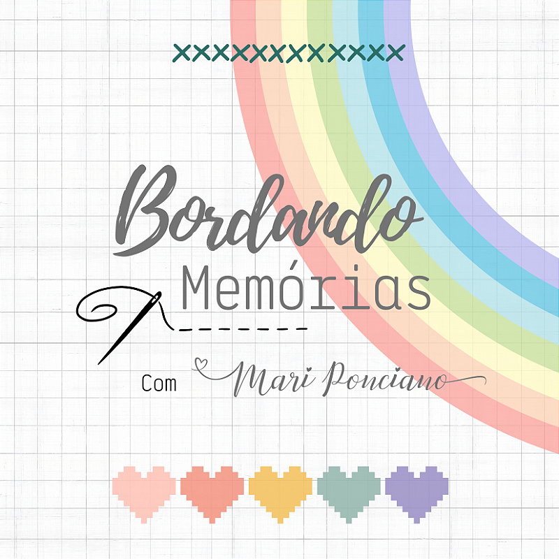 Bordando Memórias