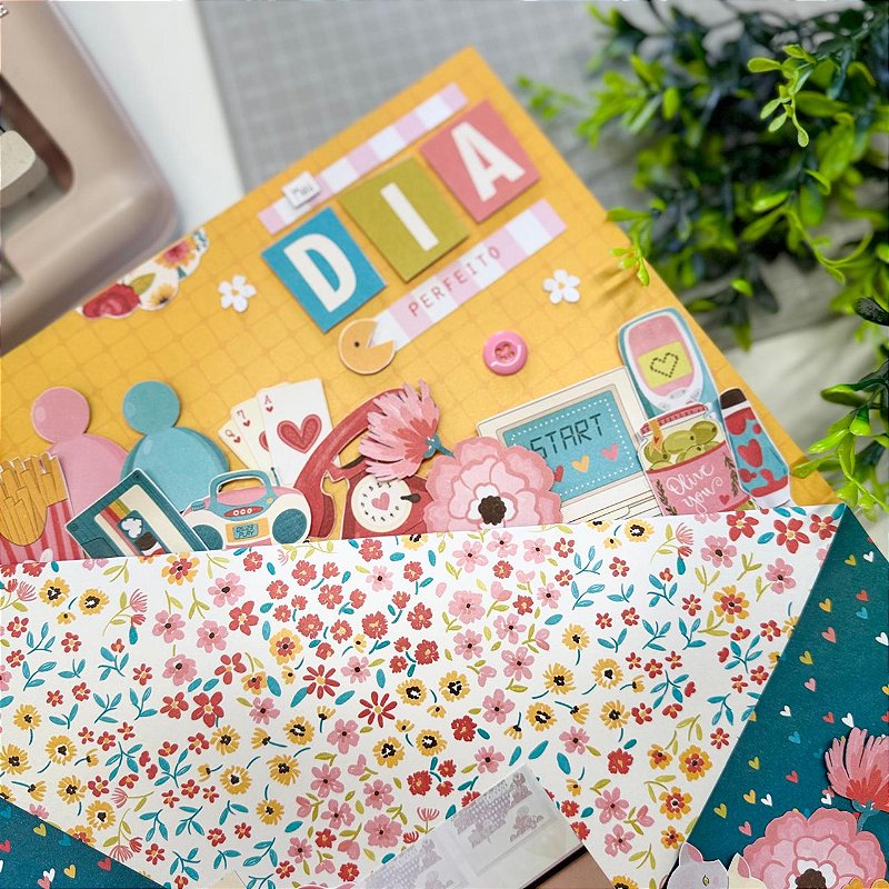 1 Coleção - 3 Projetos: 2ª edição