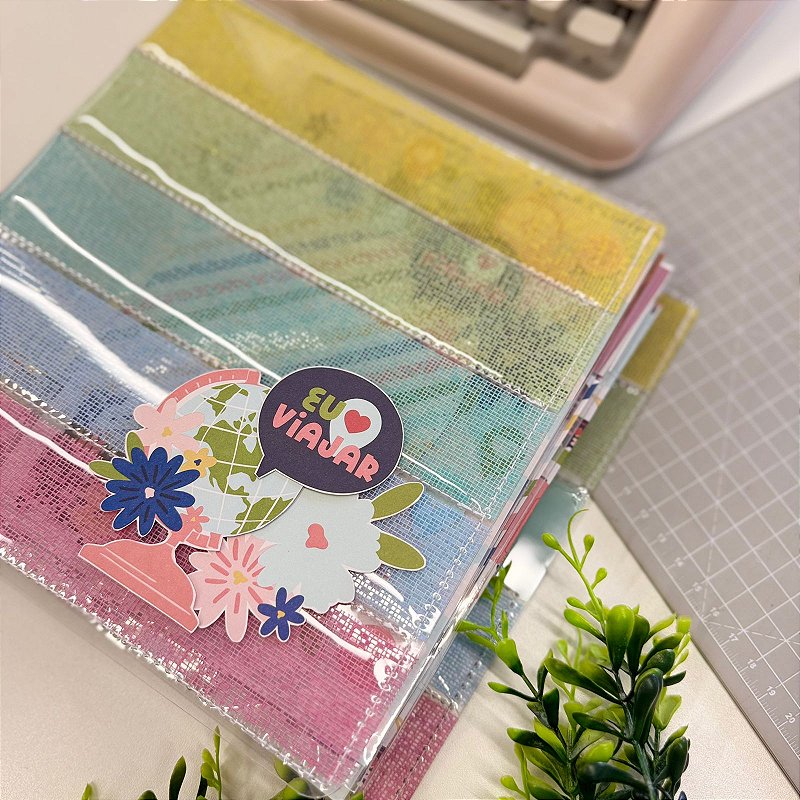 PAP - Álbum: Eu Amo Viajar