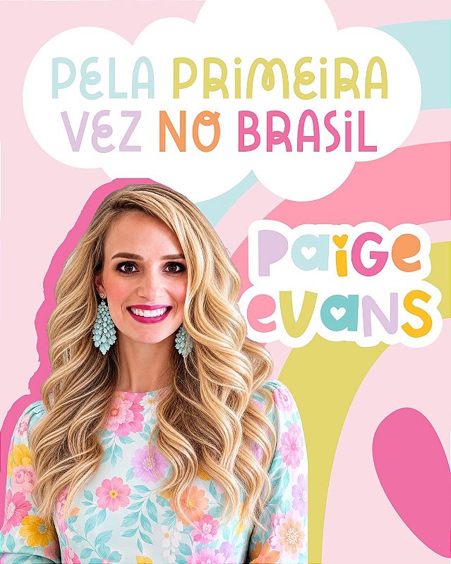 Evento Presencial Cor e Amor 2027