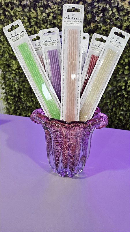 Varetas mágicas perfumadas