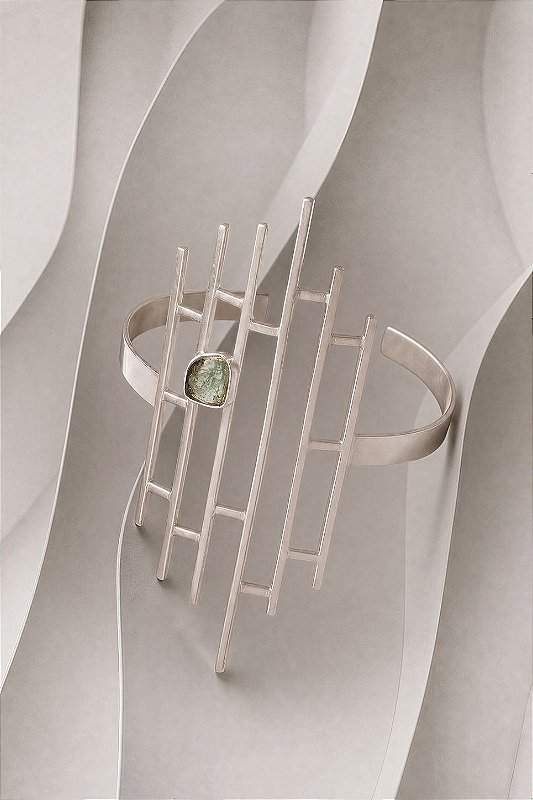 Bracelete Teia