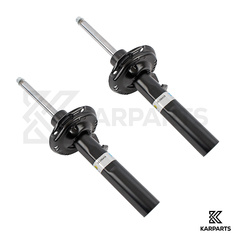 Par Amortecedor Dianteiro Bilstein B4 Volkswagen Tiguan Allspace
