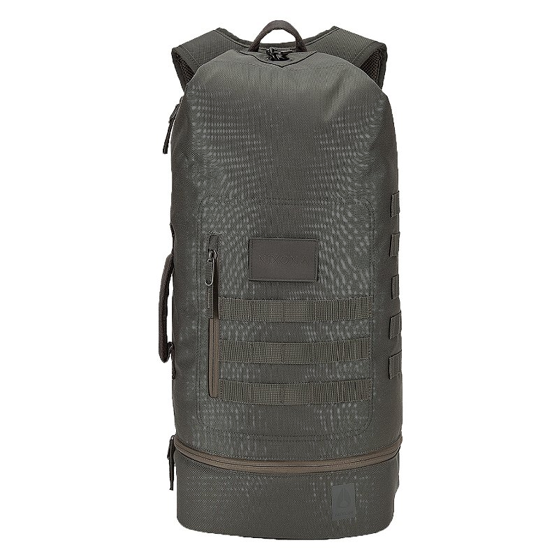 Mochila Nixon Origami XL GT Preta 41-50L - Magica Sports - Artigos