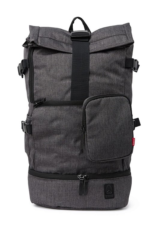 Mochila Nixon Shores 30L Magica Sports Artigos esportivos