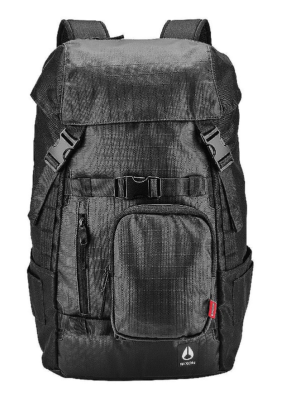 nixon laptop bolsa