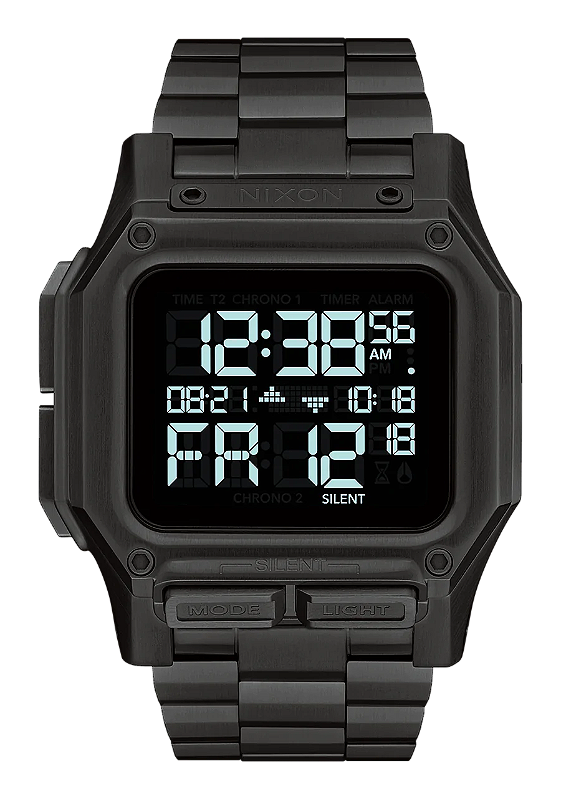 M*T様 NIXON \