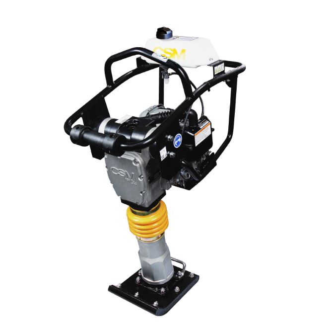 Compactador Percussão Cms Cs-55 Rental Stark - Loja online de Bombas de ...