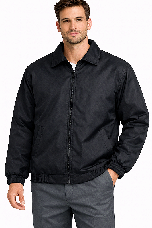 Jaqueta 100% Impermeável - Corta Vento