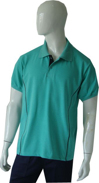 Camisa Polo (Personalizada sob encomenda)