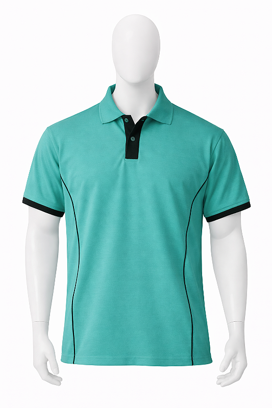 Camisa Polo Personalizada – Uniforme Profissional
