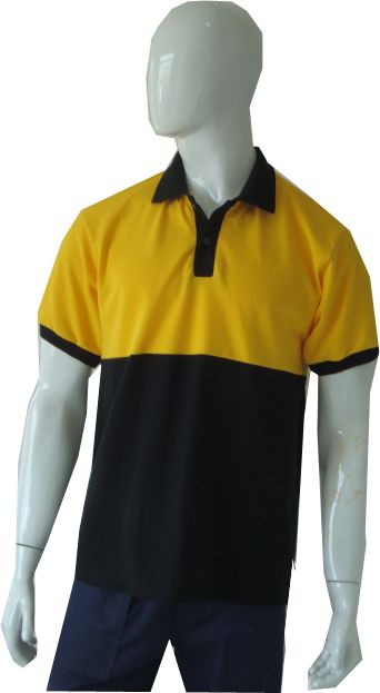 Camisa Polo (Personalizada sob encomenda)