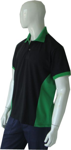 Camisa Polo (Personalizada sob encomenda)