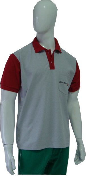 Camisa Polo (Personalizada sob encomenda)