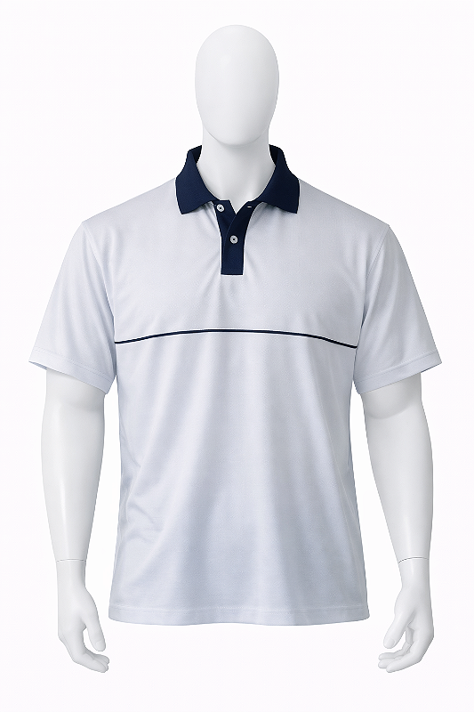 Camisa Polo personalizada - Uniformes profissionais