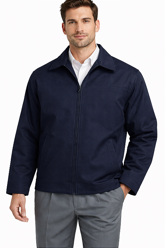 Jaqueta Social Masculina