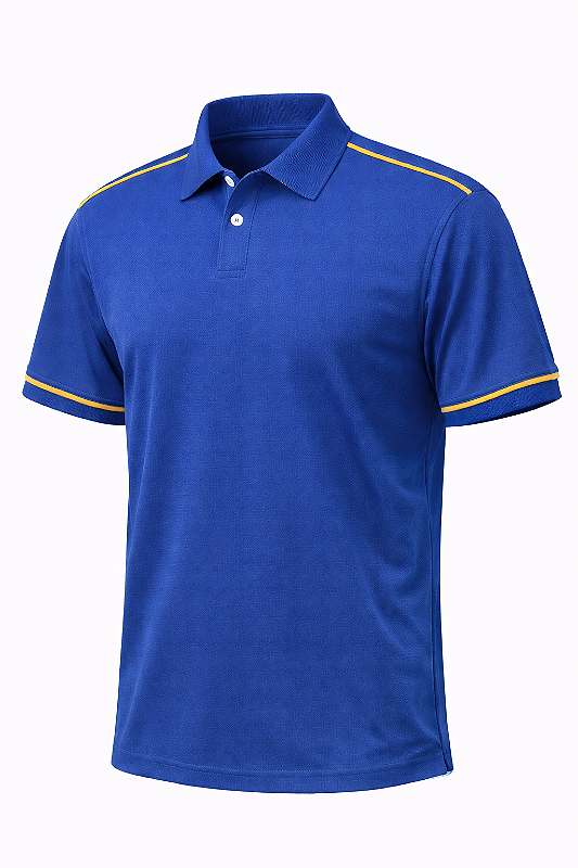 Camisa Polo Personalizada – Uniforme Profissional