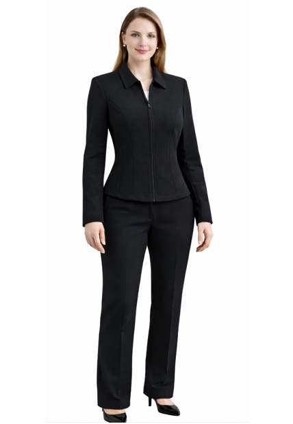 Jaqueta Social Feminina