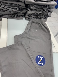 Calça de Brim para Uniforme de Trabalho | Uniforme Industrial Campinas