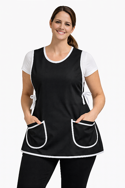 Bata / avental Cavado Profissional