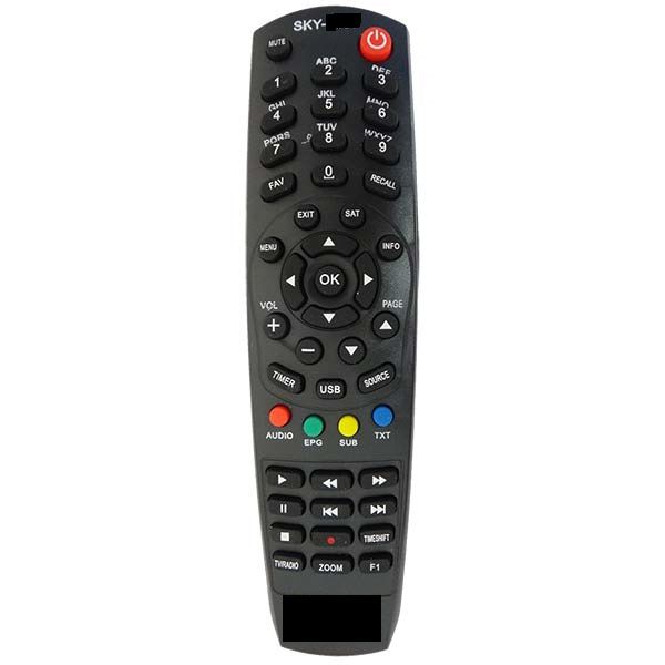 Controle Remoto Para Receptor ONE TV -  - Distribuidor e  Revendedor Receptor e Controles Remotos. Controles remotos para todos os  tipos de equipamentos e