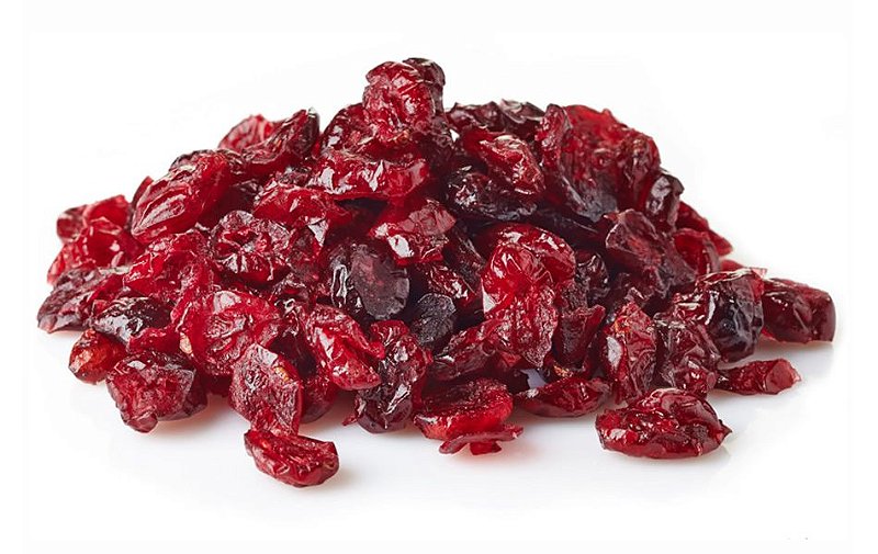 Cranberry Desidratada Granel EMPÓRIO DON GRANO